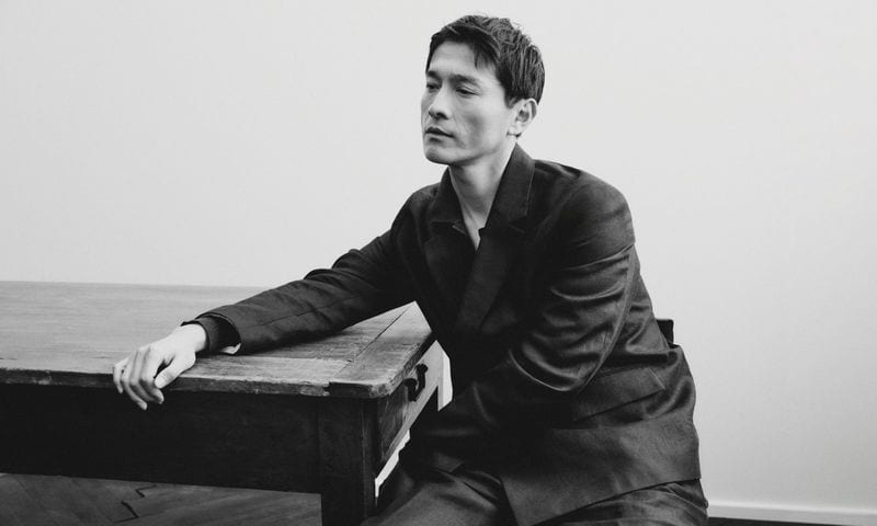 Daisuke Ueda — photo 9