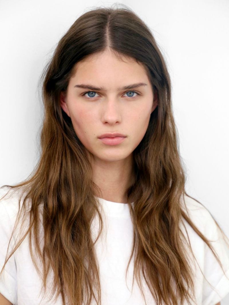 Kaja Krawczyk — photo 1