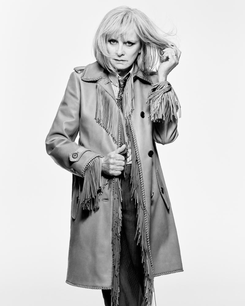 Twiggy — photo 4