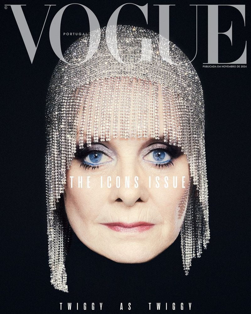 Twiggy — photo 8