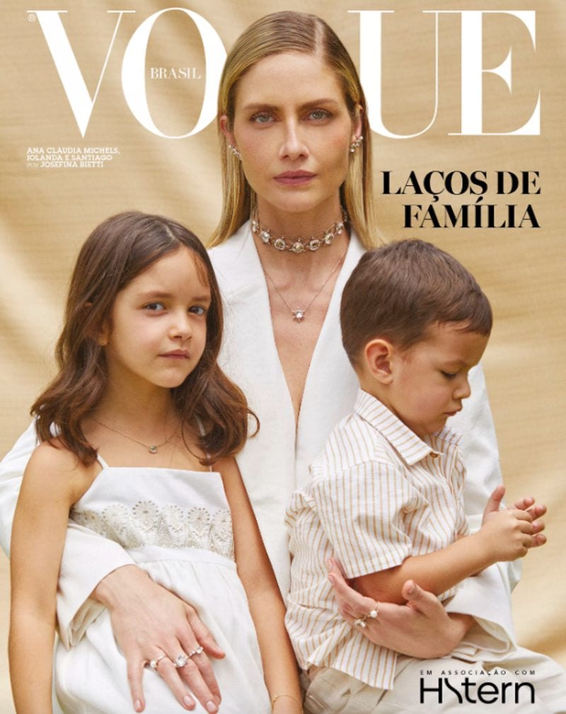 Ana Claudia Michels — photo 6