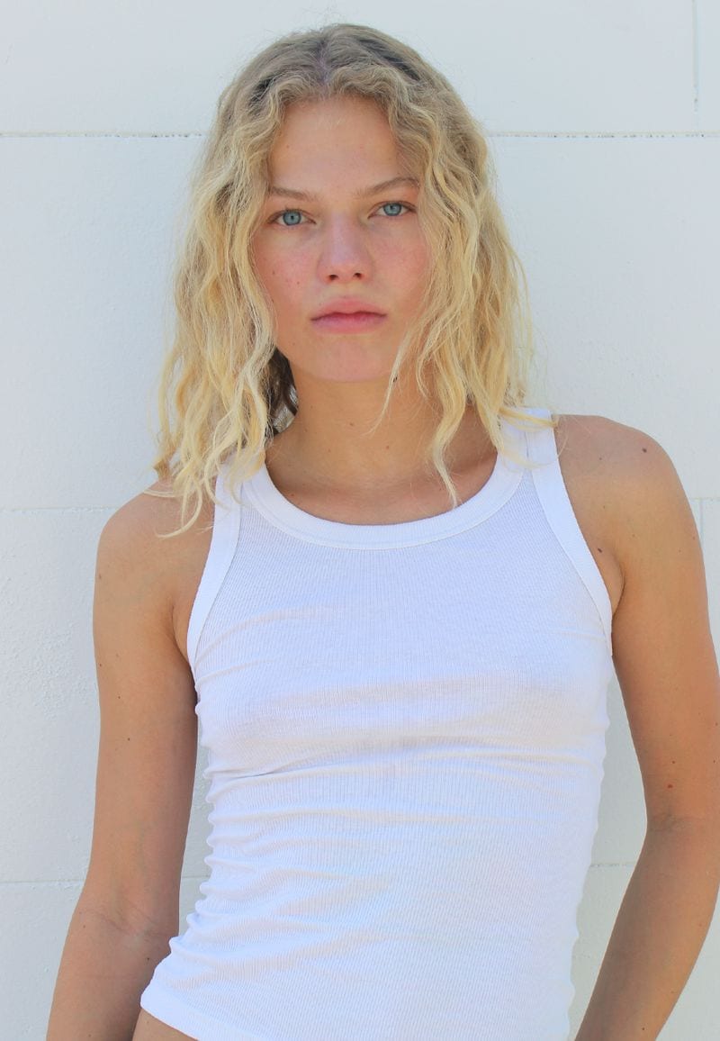Liva Borre — photo 1