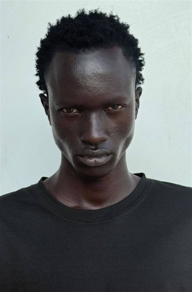 Wel Deng Gorjok — photo 1