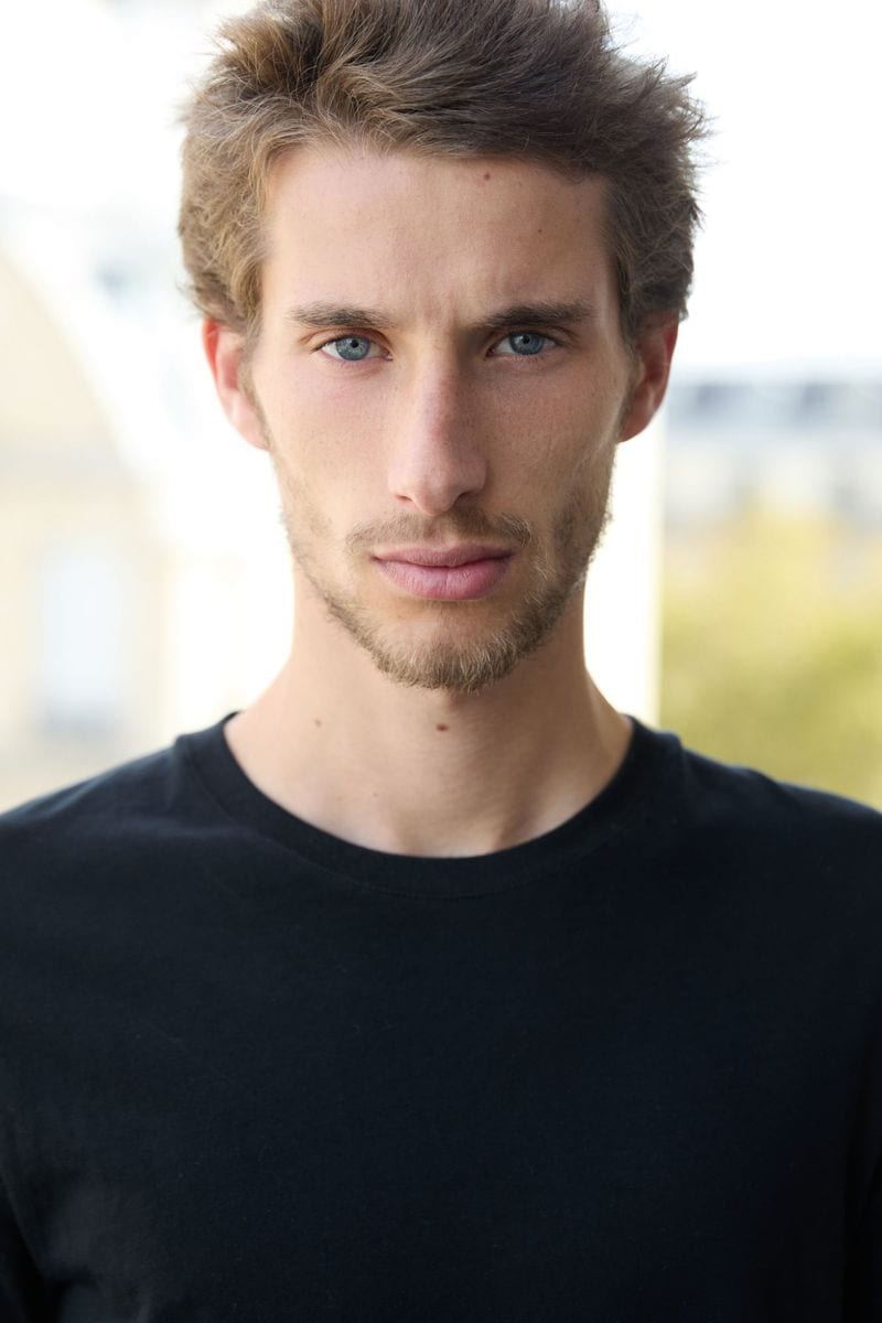 Aristide Deslandes — photo 1