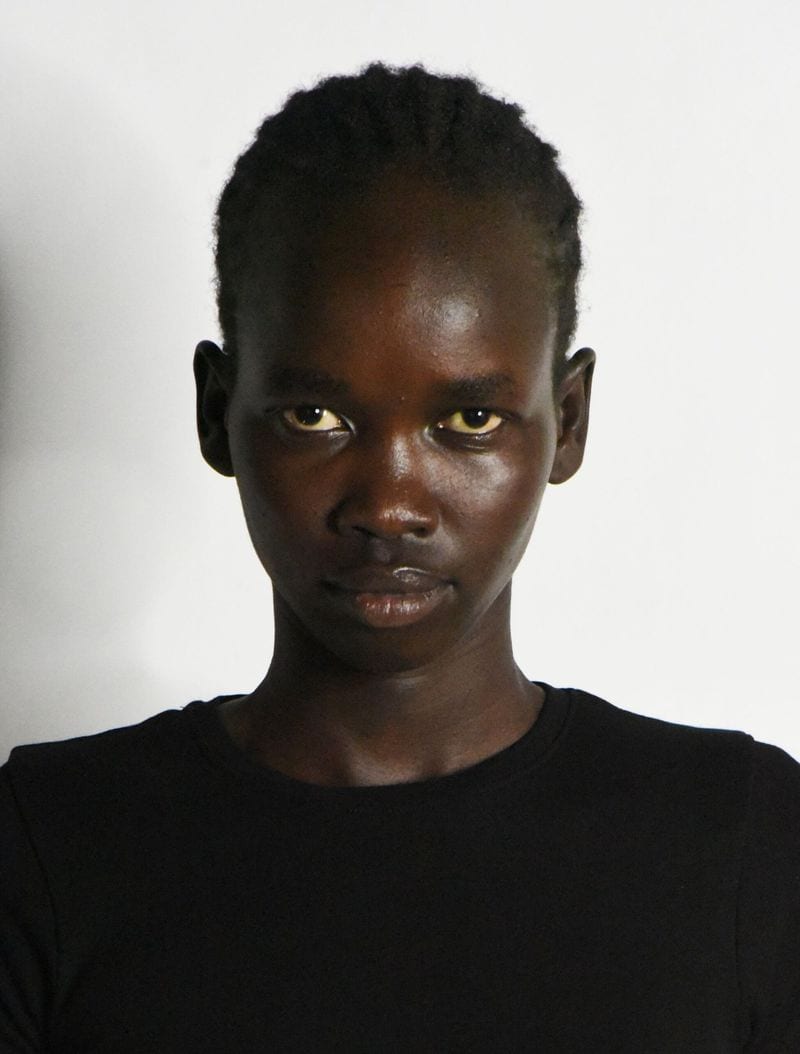 Akuel Malong — photo 1