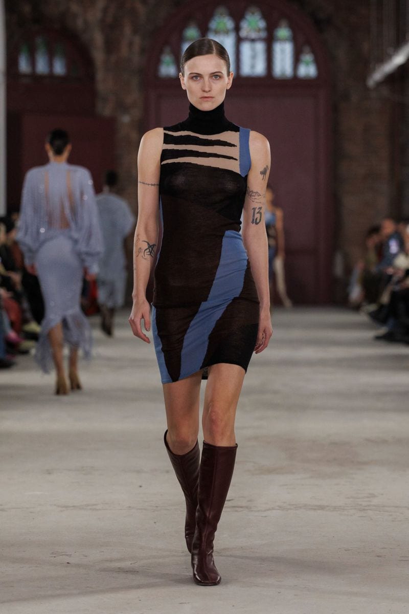 Sarah Brown — photo 3
