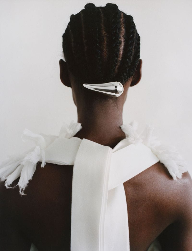 Essence Taylor — photo 6