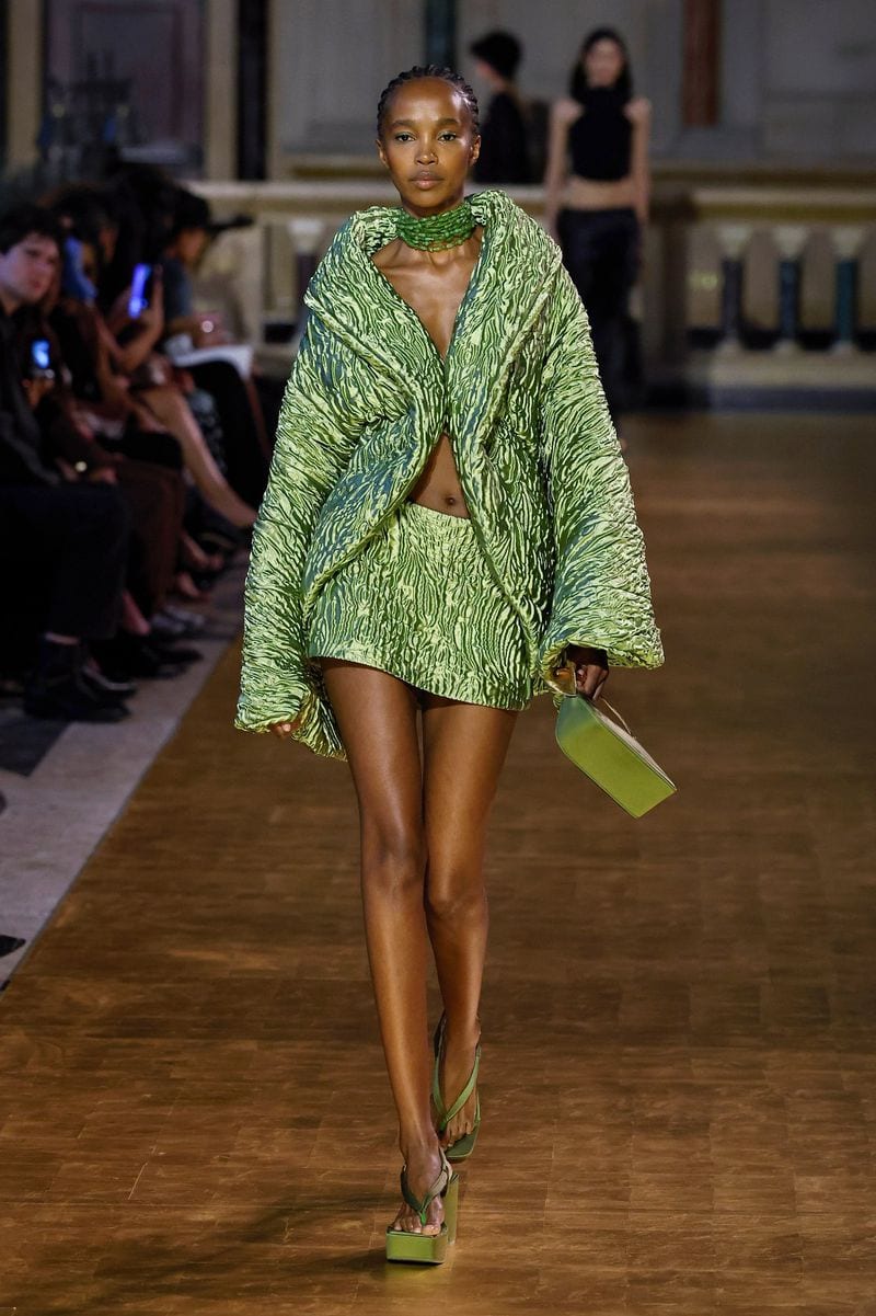 Judy Kinuthia — photo 3