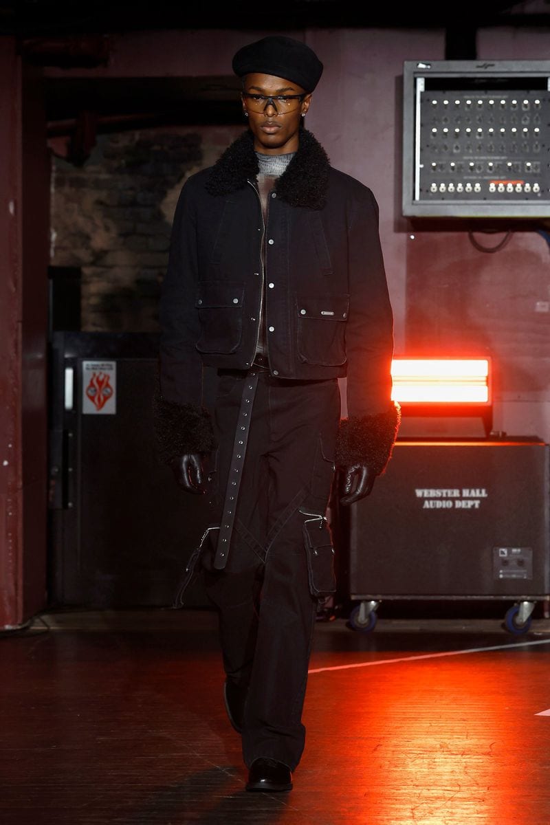 Christian Latchman — photo 3