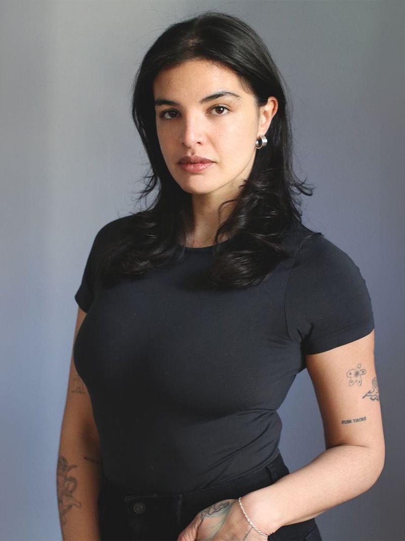 Emma Breschi — photo 1