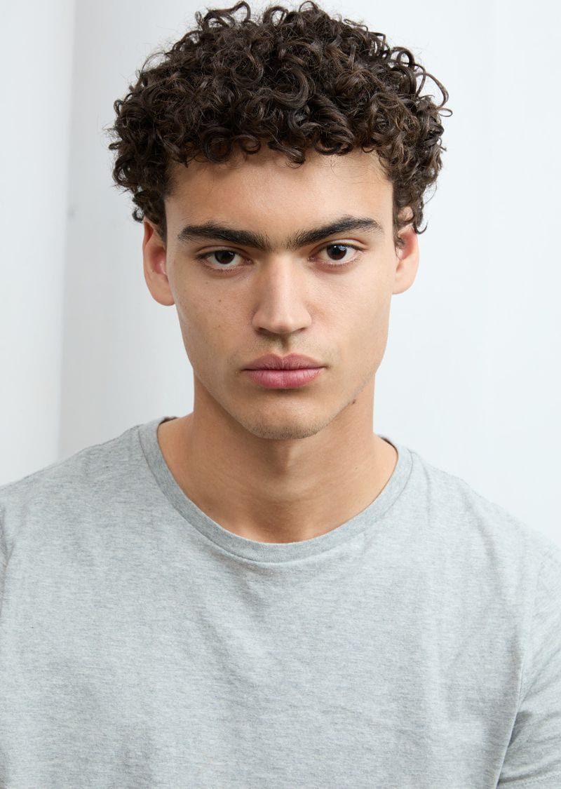 Logan Meigs — photo 1