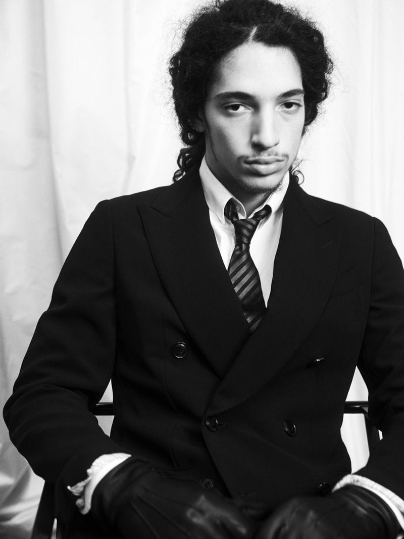 Edine Allaoui — photo 3