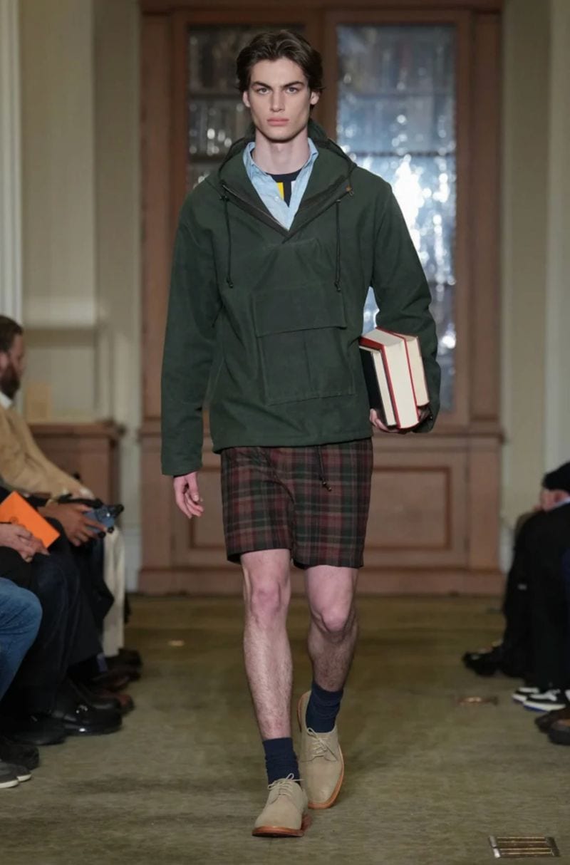 Finn Farrell — photo 3