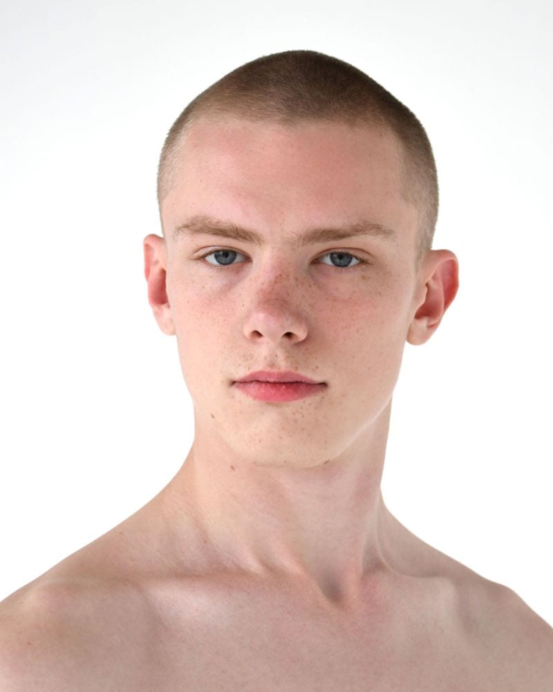 Joel Kemp — photo 1