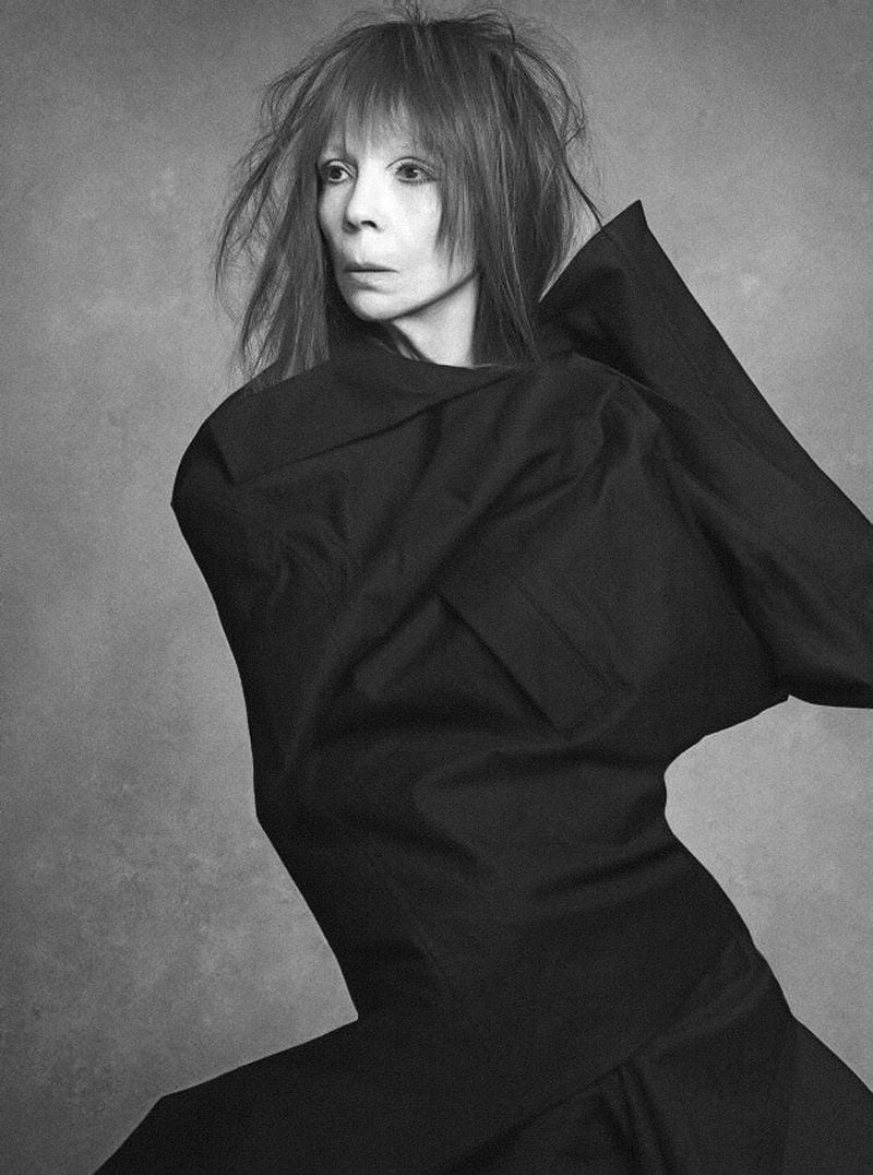 Penelope Tree — photo 8