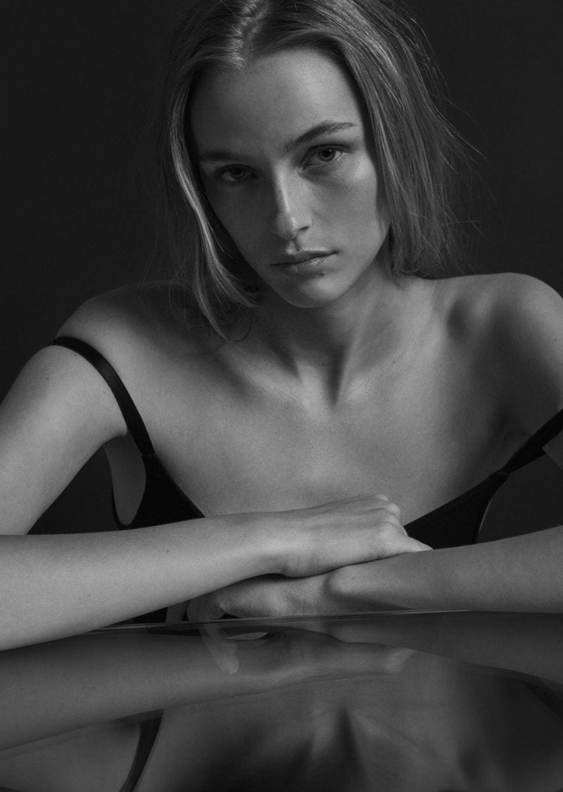 Ebba Moberg — photo 1