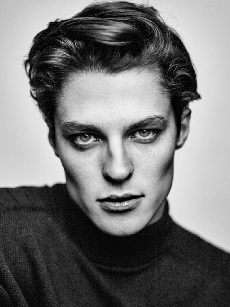 Brodie Scott — photo 1