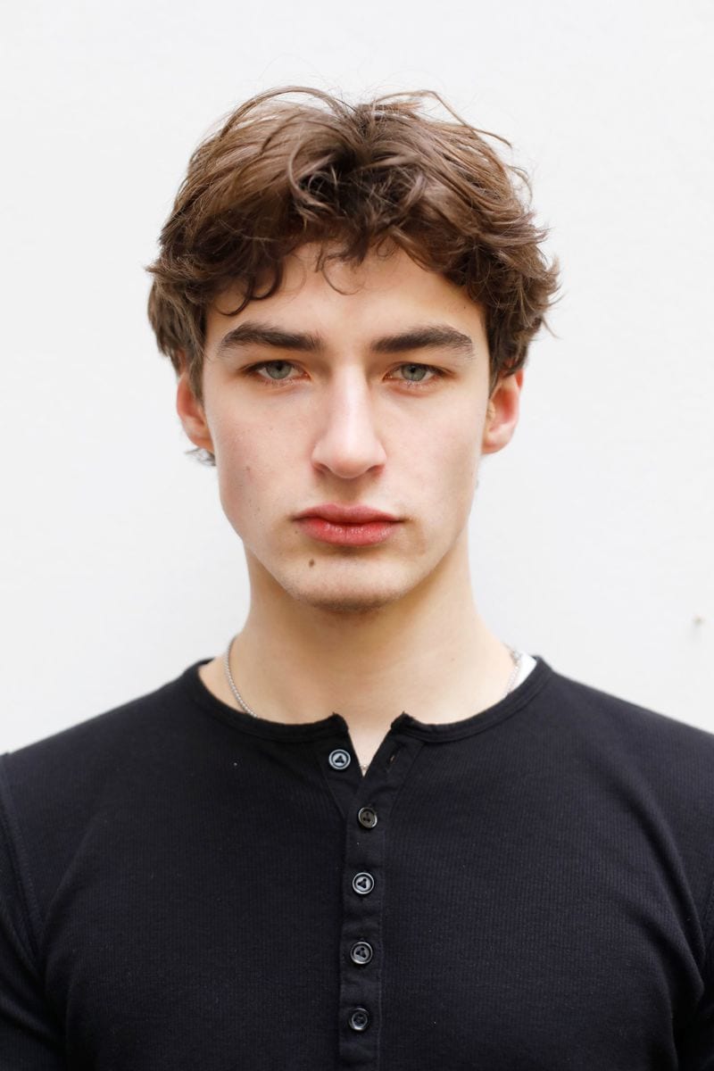 Matej Diblik — photo 1