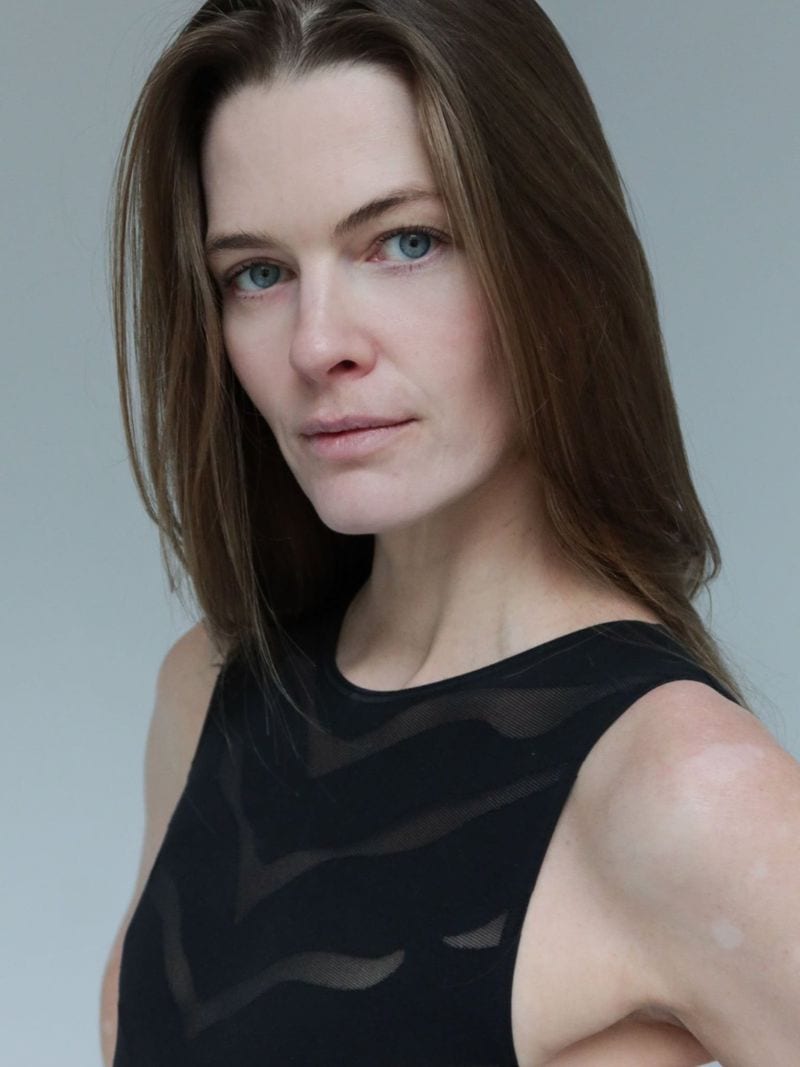 Michaela Hlavackova — photo 1