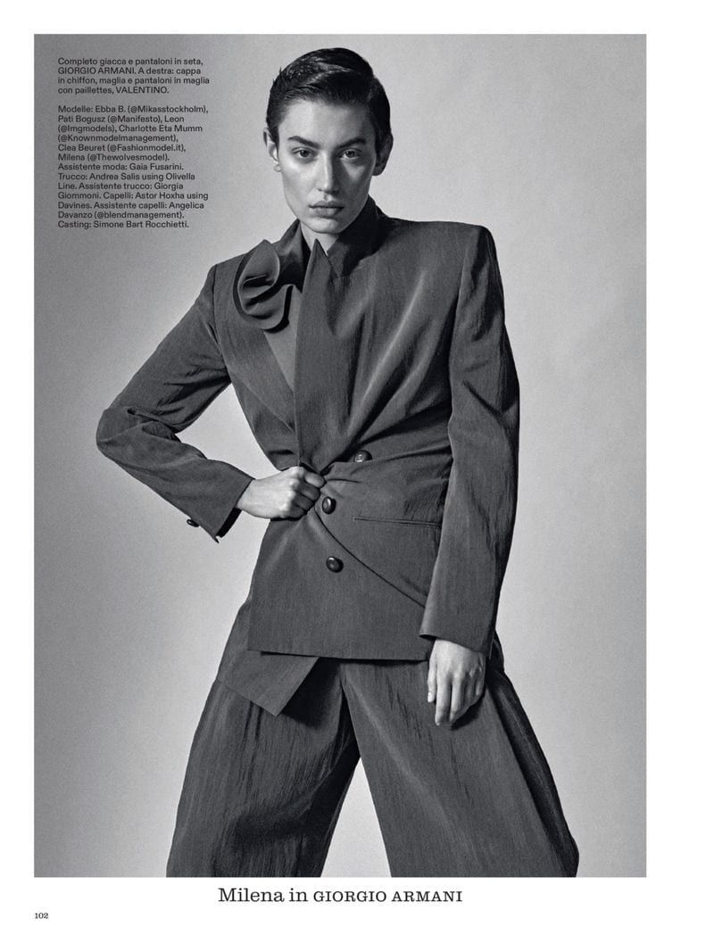 Milena Paladini — photo 3