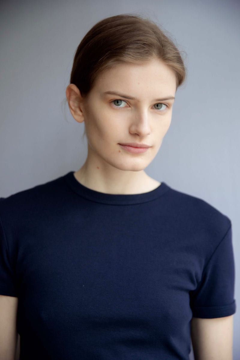 Signe Veiteberg — photo 1