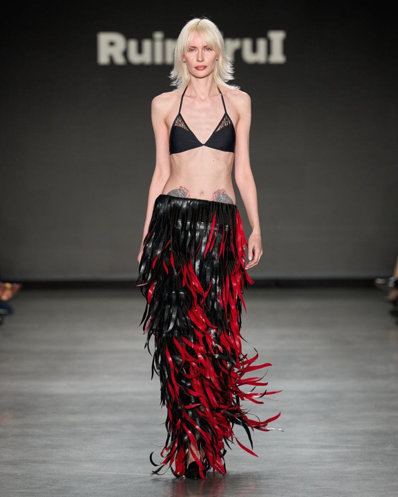 Anna Eberg — photo 2