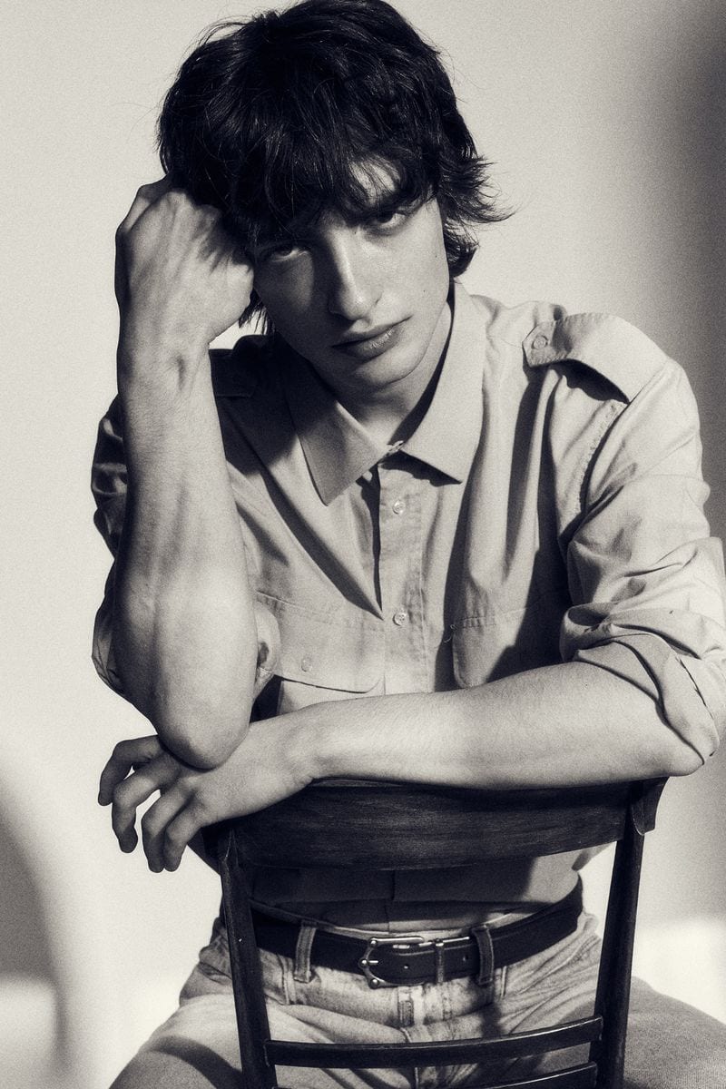 Maks Gaidukov — photo 1