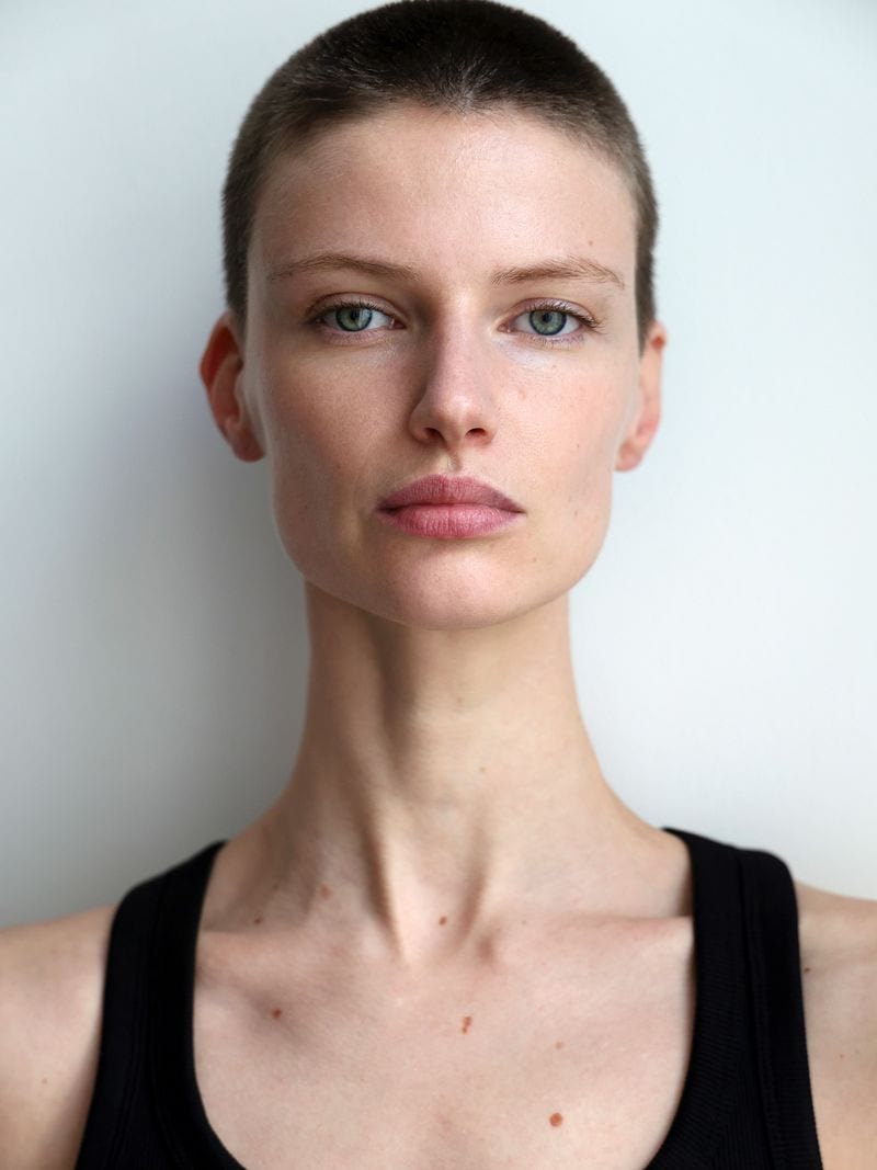 Mila van Eeten — photo 1