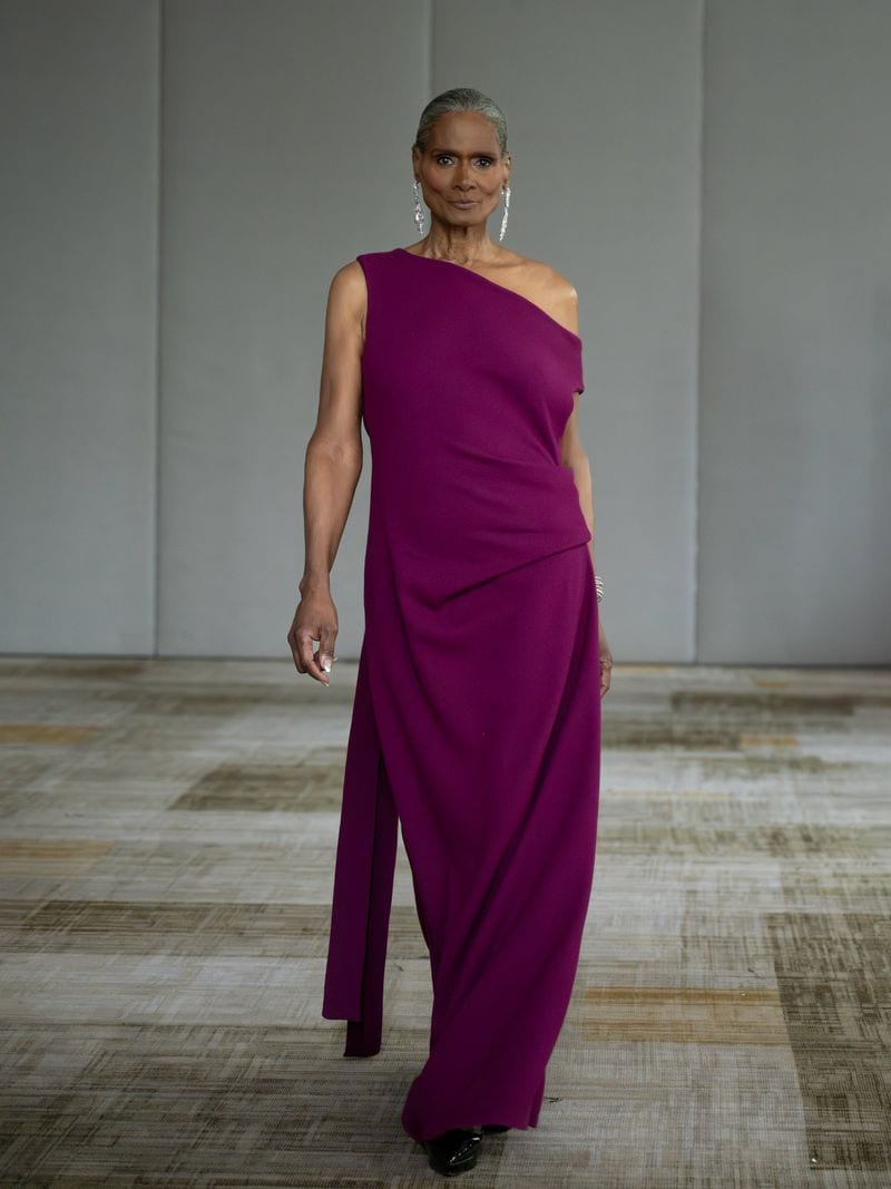 Tracey Norman — photo 3