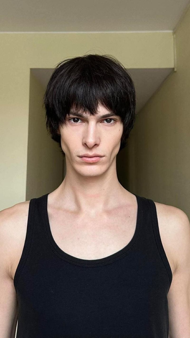 Oleksandr Kaminskyi — photo 1
