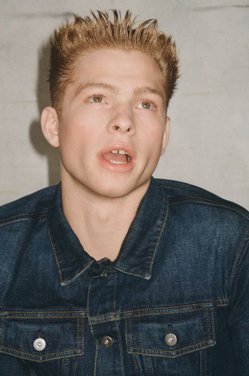 Jasper Hodges — photo 2