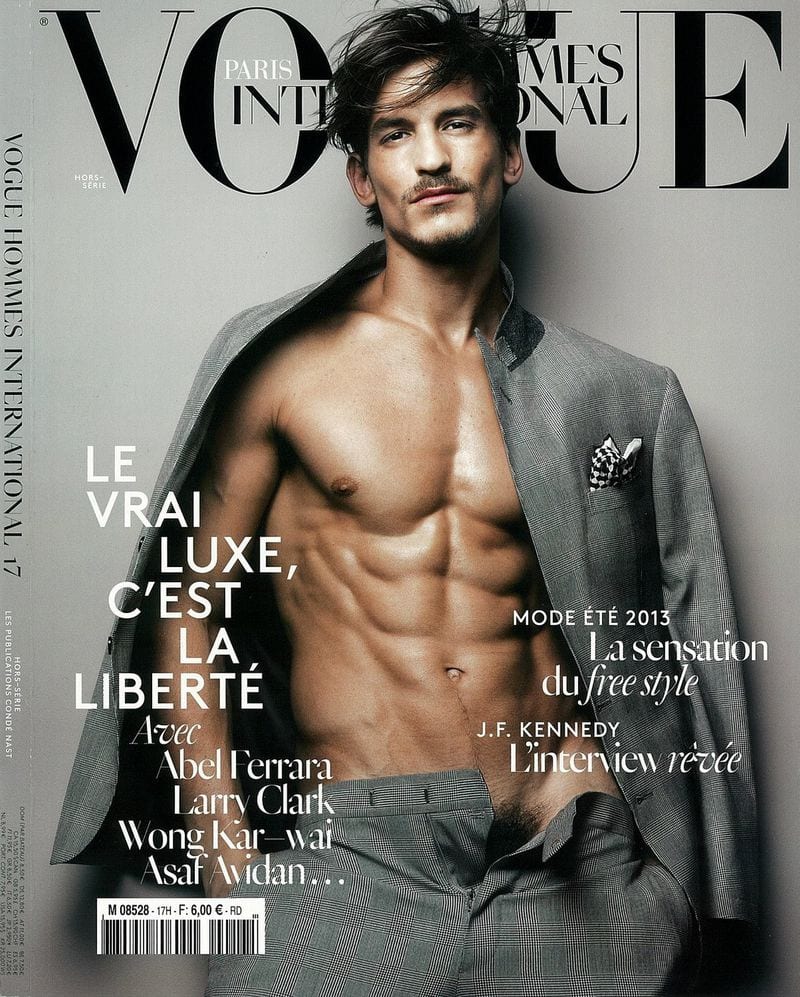 Jarrod Scott — photo 1