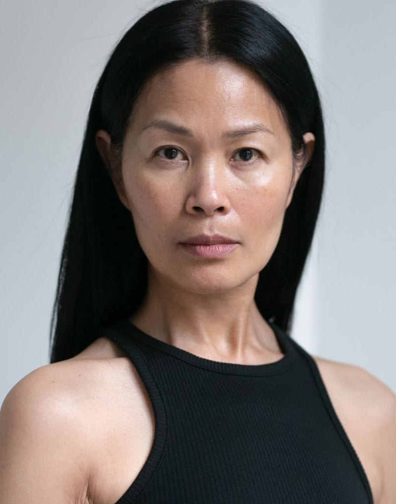 Eleanor Simon — photo 1