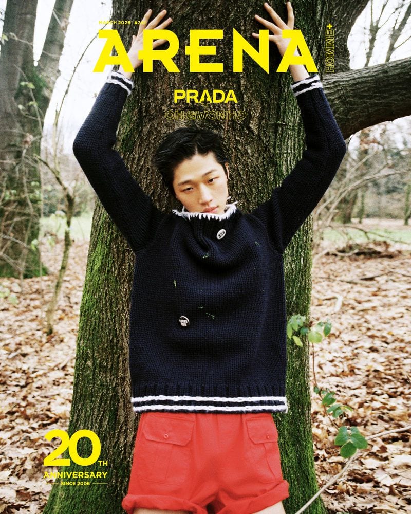 Gwonho Oh — photo 3