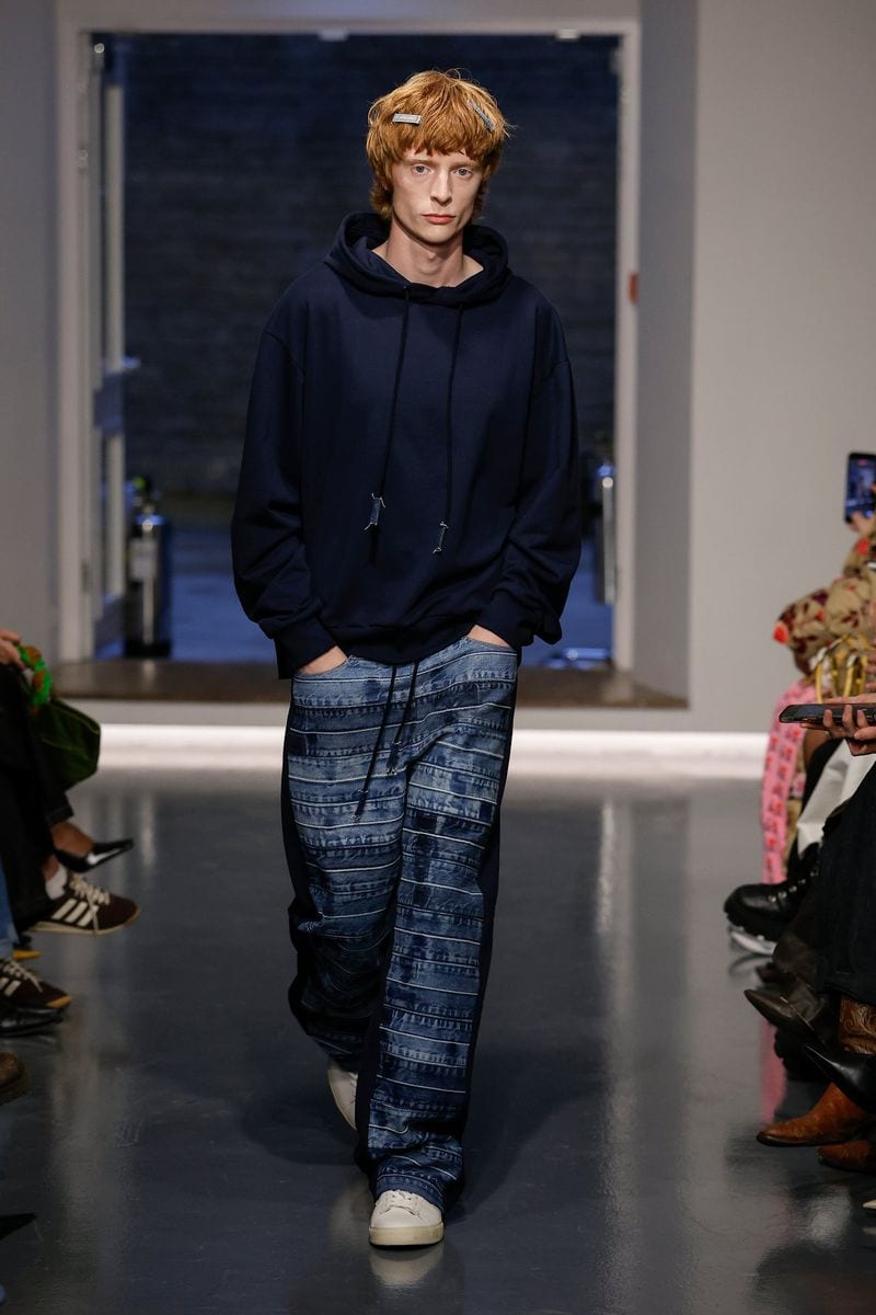 Mason Marchetti — photo 2