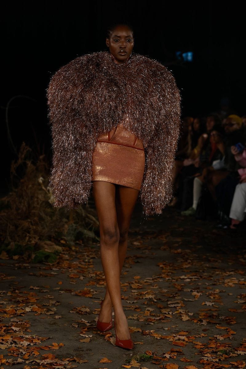 Bunmi Ademokoya — photo 2