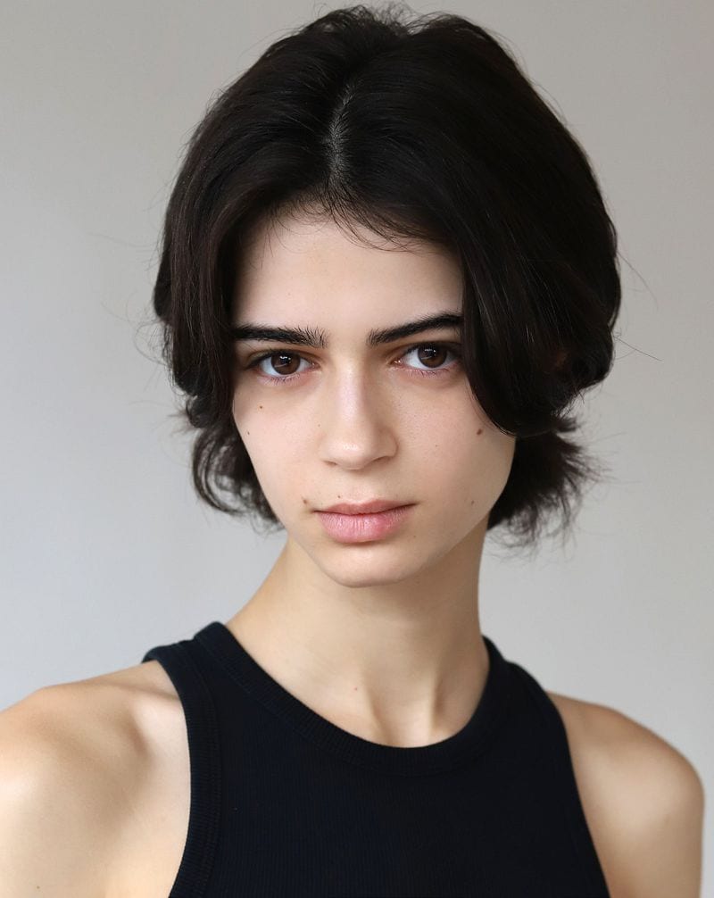 Ana Marín — photo 1
