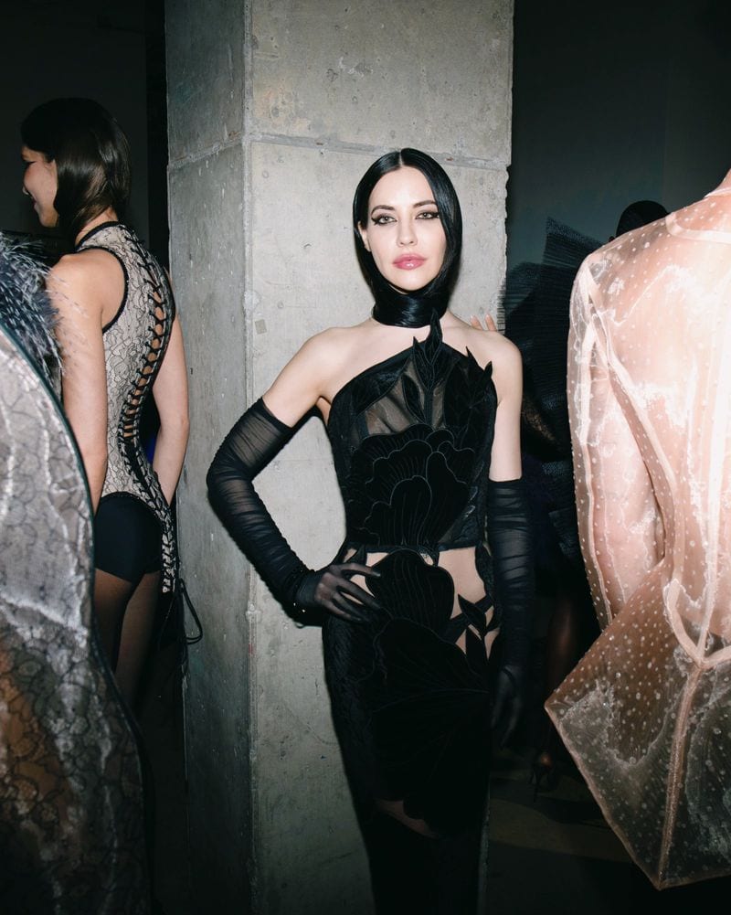 Christian Siriano — портфолио 3