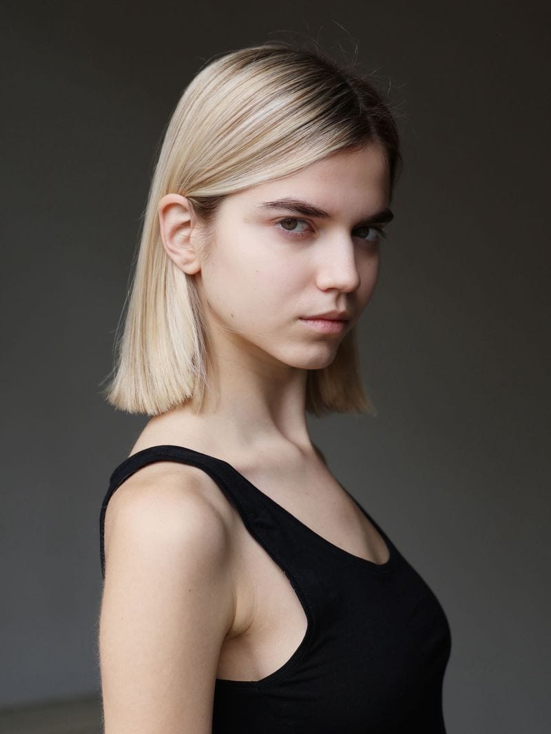Zana Kojic — photo 1