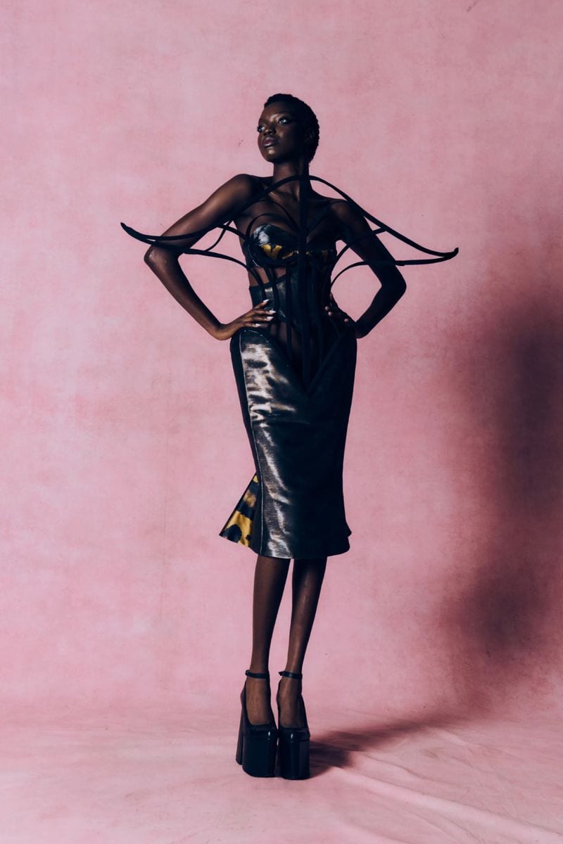 Ama Okolo — photo 11