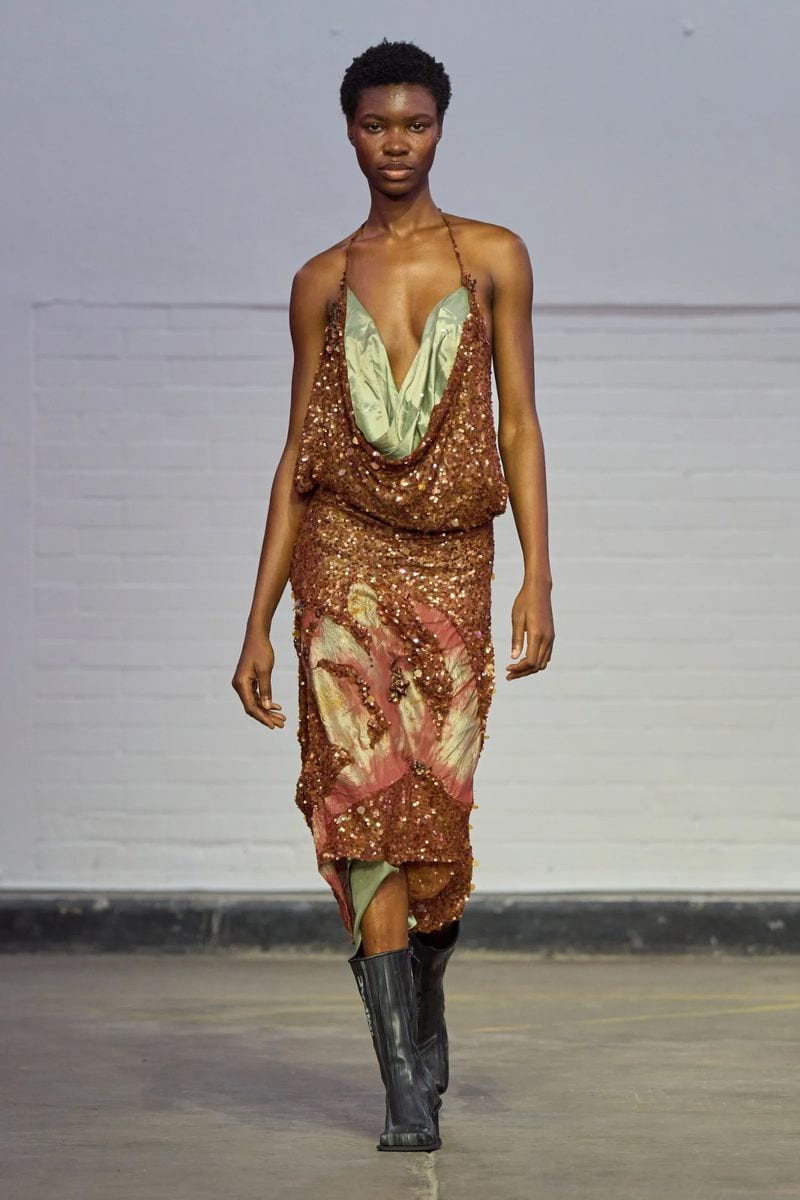 Elvina Patrick — photo 3