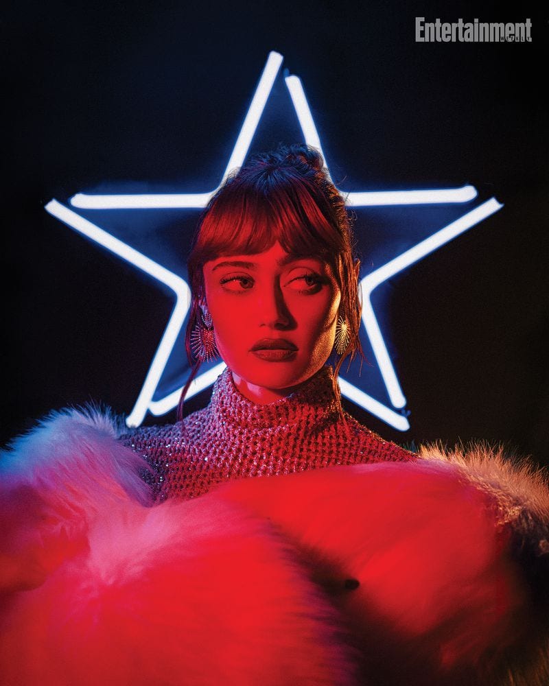 Abi Polinsky — portfolio 2