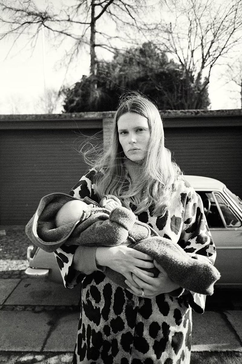 Caroline Brasch Nielsen — photo 2