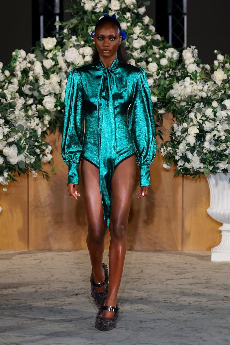 Deborah Akanni — photo 2