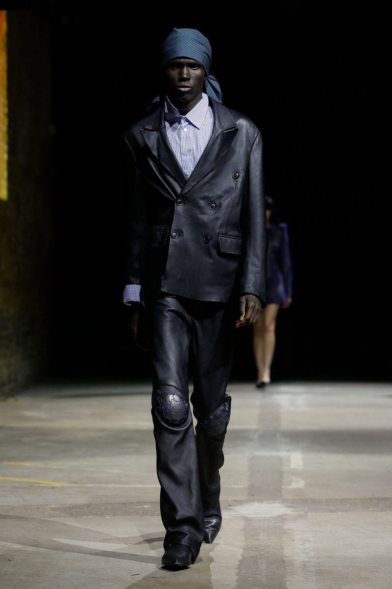 Geu Achiek — photo 6
