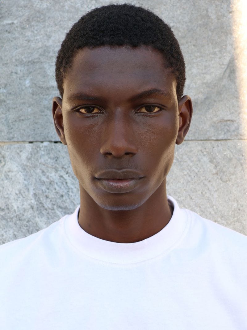Opeyemi Ajibola — photo 1