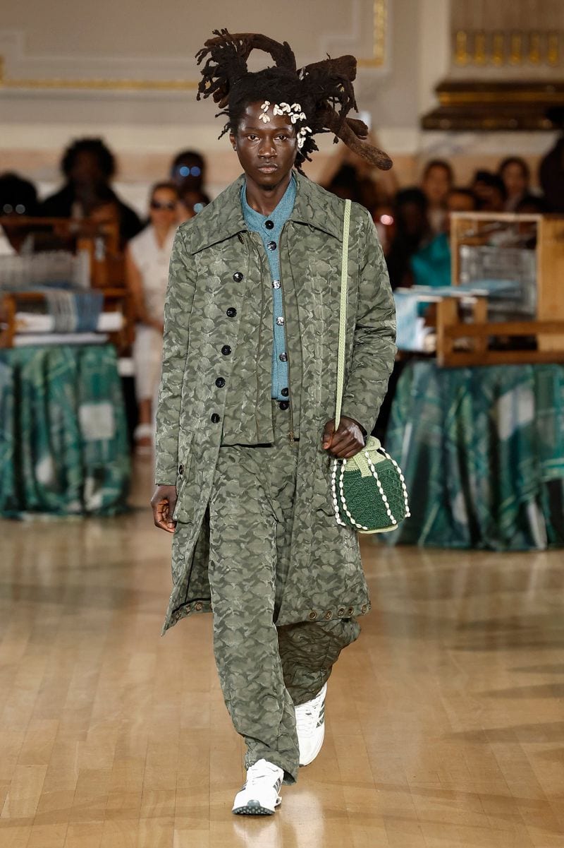 Ahmad Cisse — photo 3