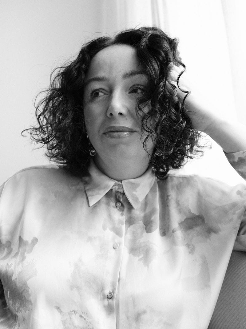 Bianca Van Zwieten — portfolio 1