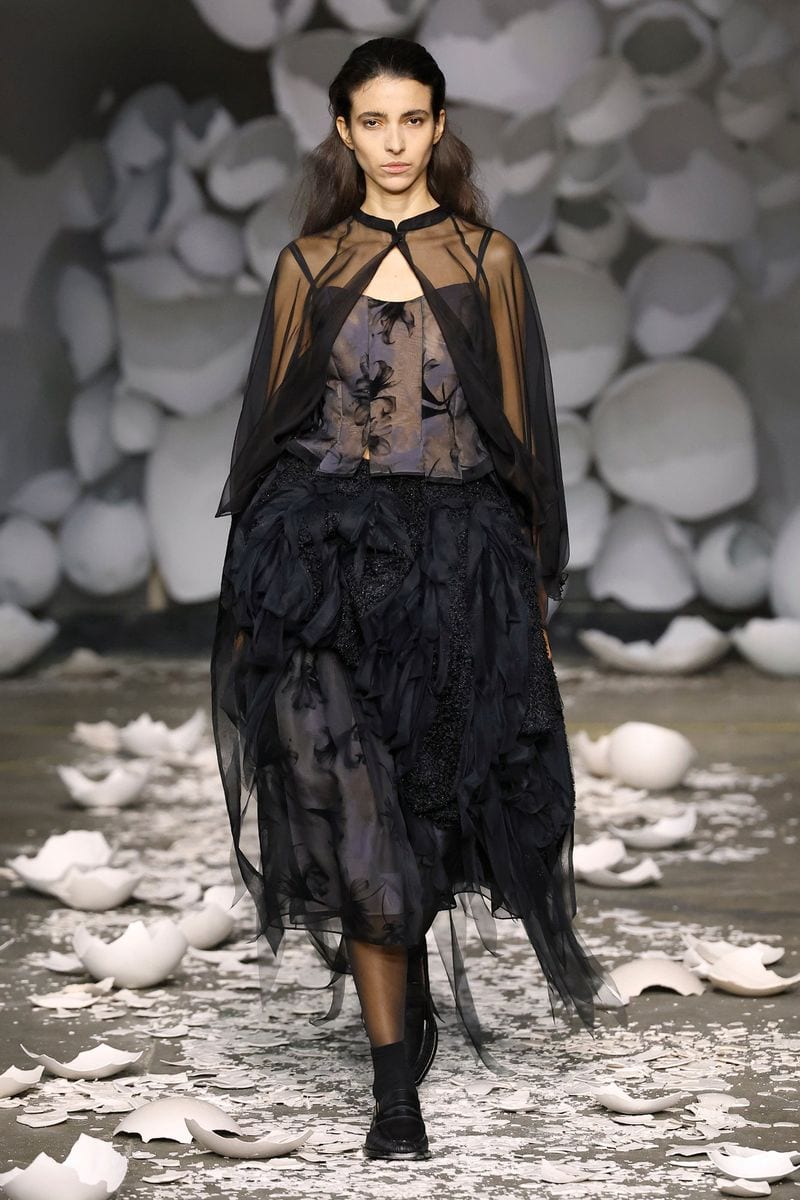 Carolina Fernandes — photo 5