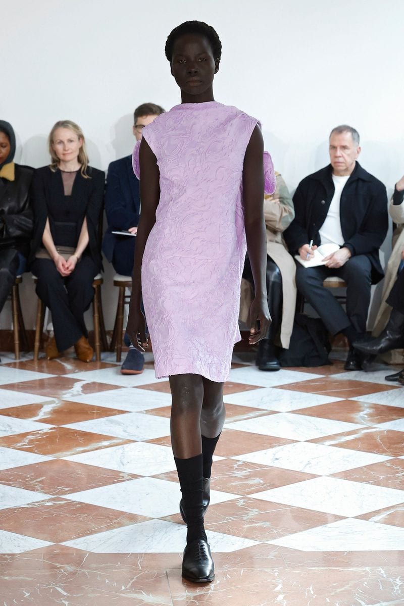 Naomi Apajok — photo 9